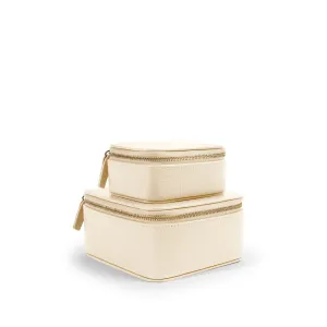 Jewelry Organizer Set Sand