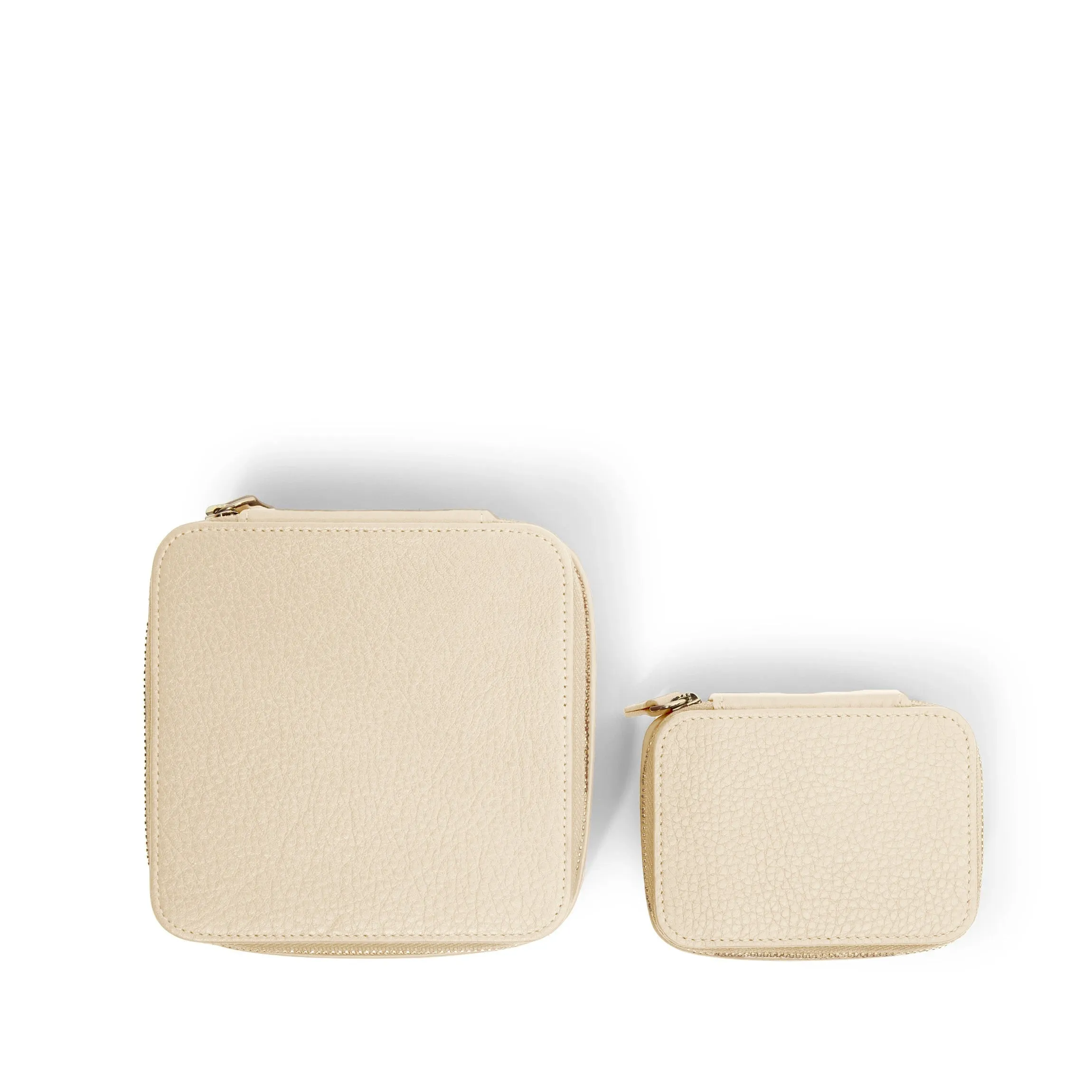 Jewelry Organizer Set Sand