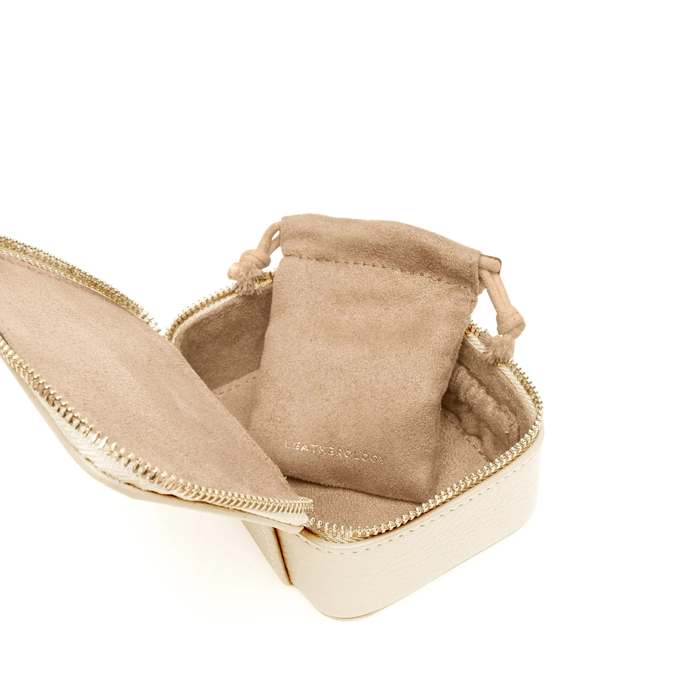 Jewelry Organizer Set Sand