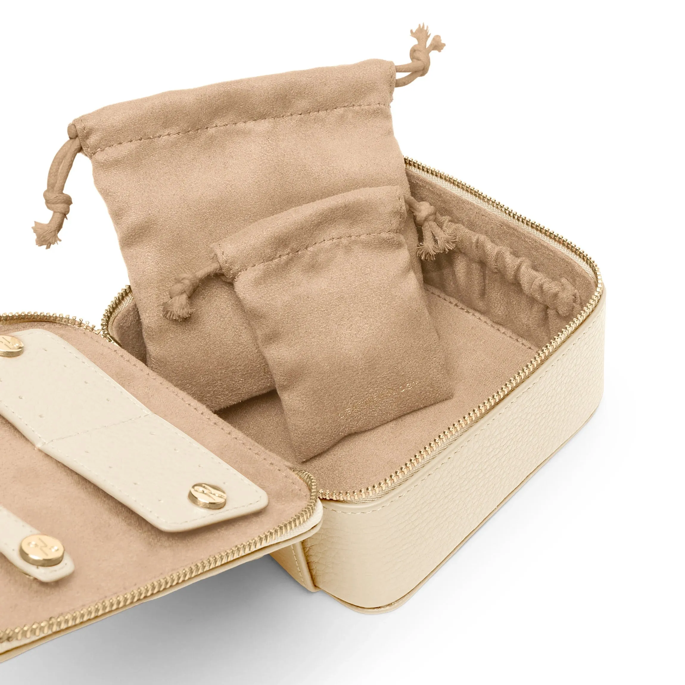 Jewelry Organizer Set Sand