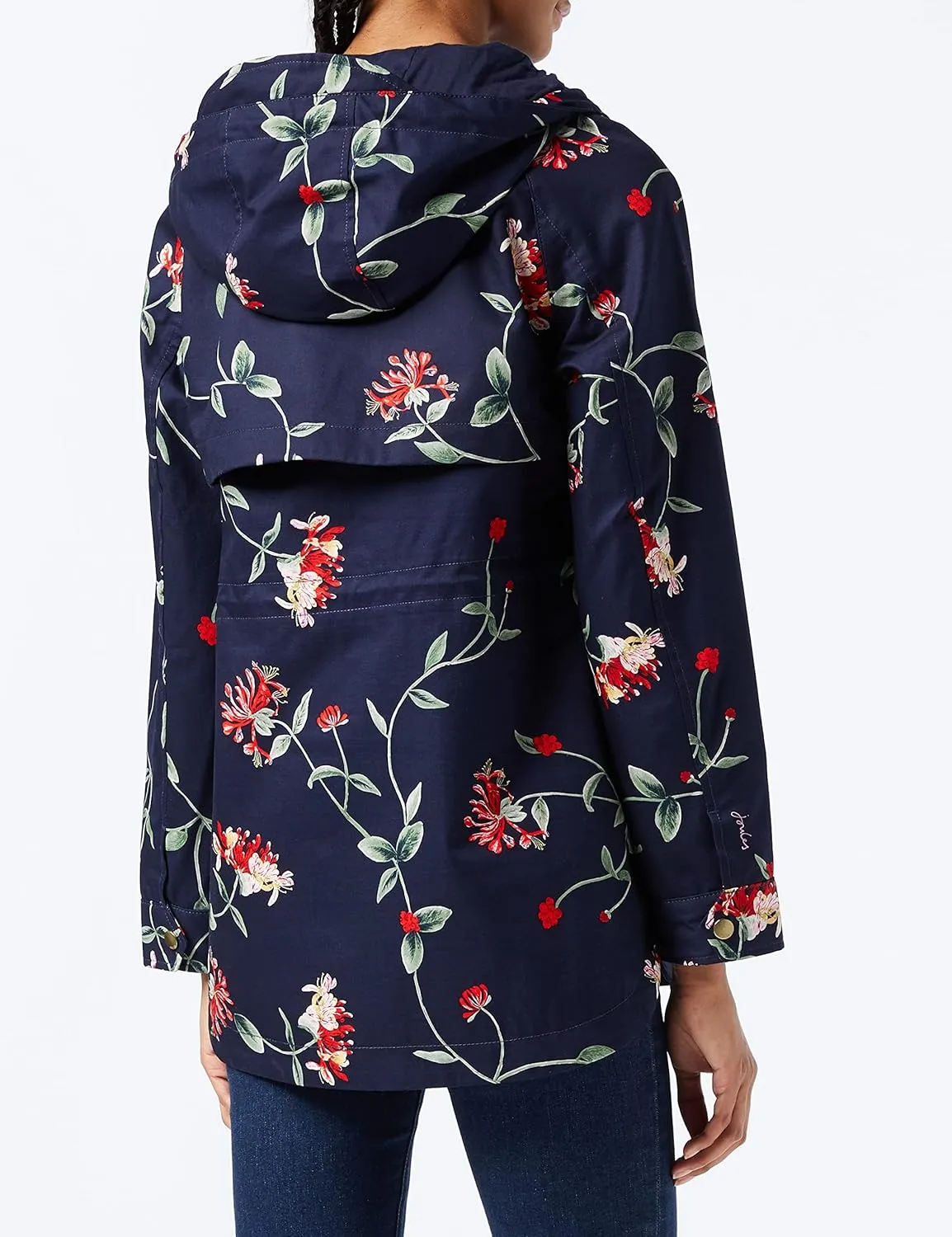 Joules Women's Rain Jacket