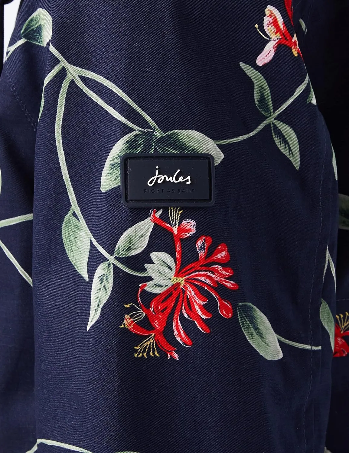 Joules Women's Rain Jacket
