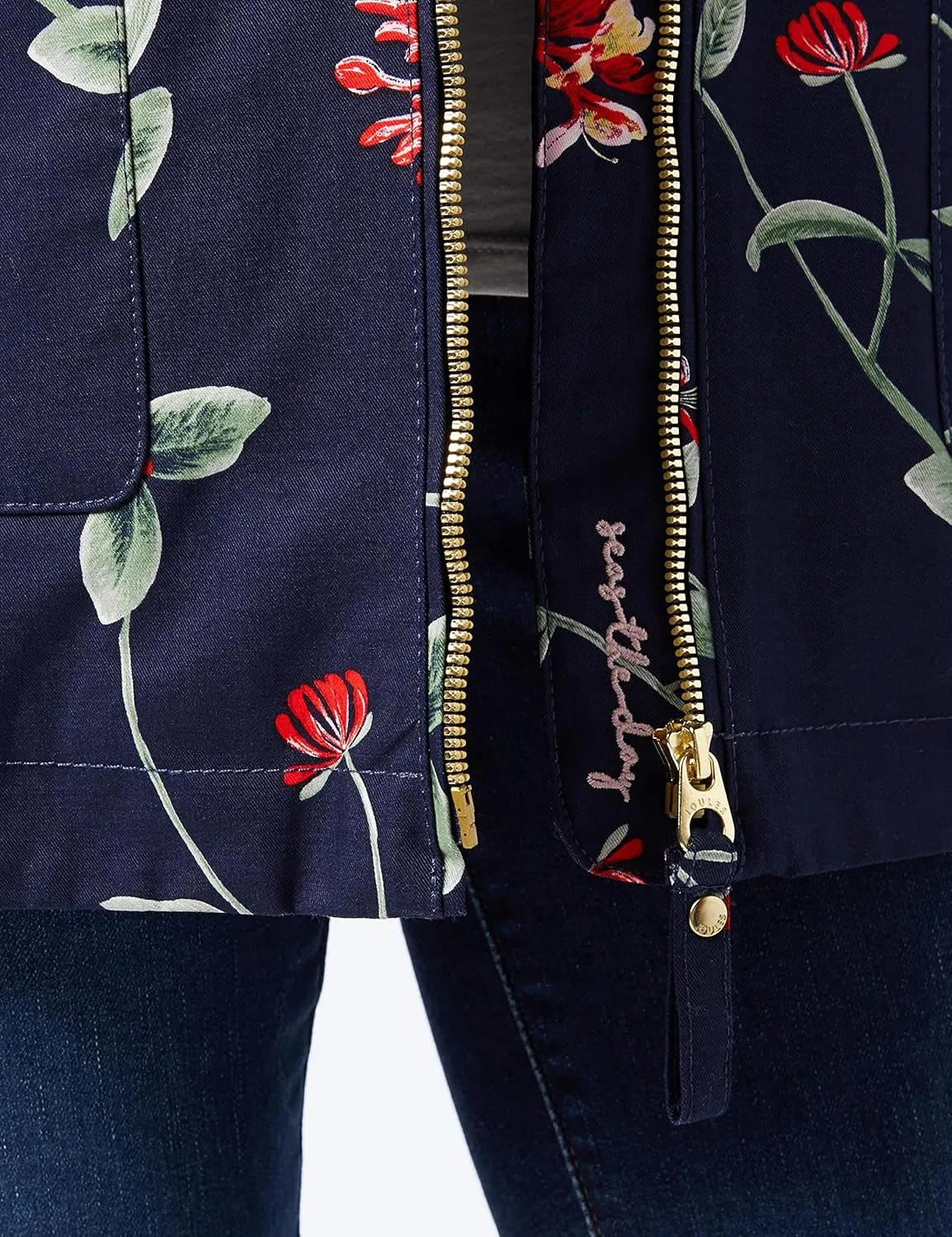 Joules Women's Rain Jacket