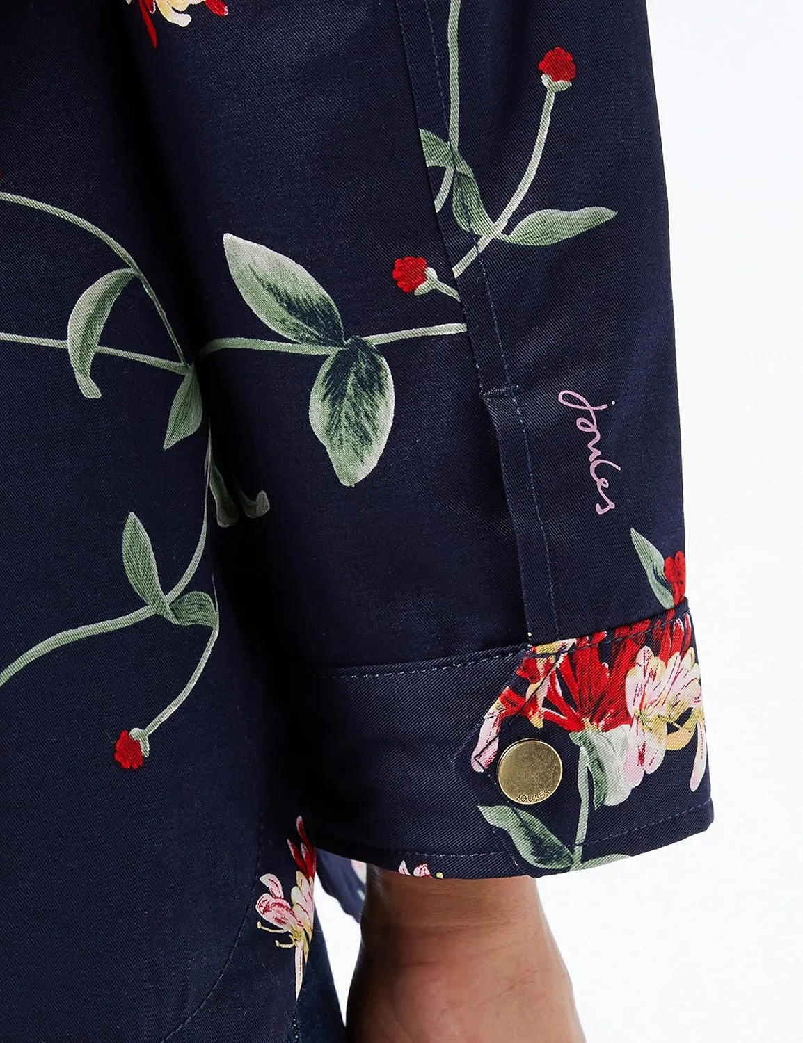 Joules Women's Rain Jacket