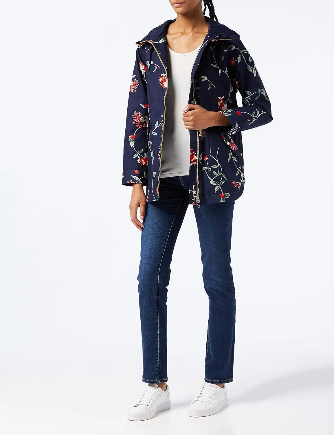 Joules Women's Rain Jacket