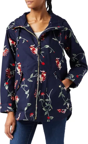 Joules Women's Rain Jacket