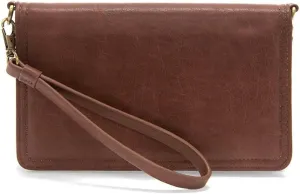 Joy Susan Mini Crossbody Bag: Billie Wristlet