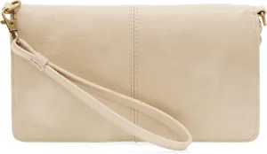 Joy Susan Womens Fashion Purse Everly Organizer Flap Crossbody