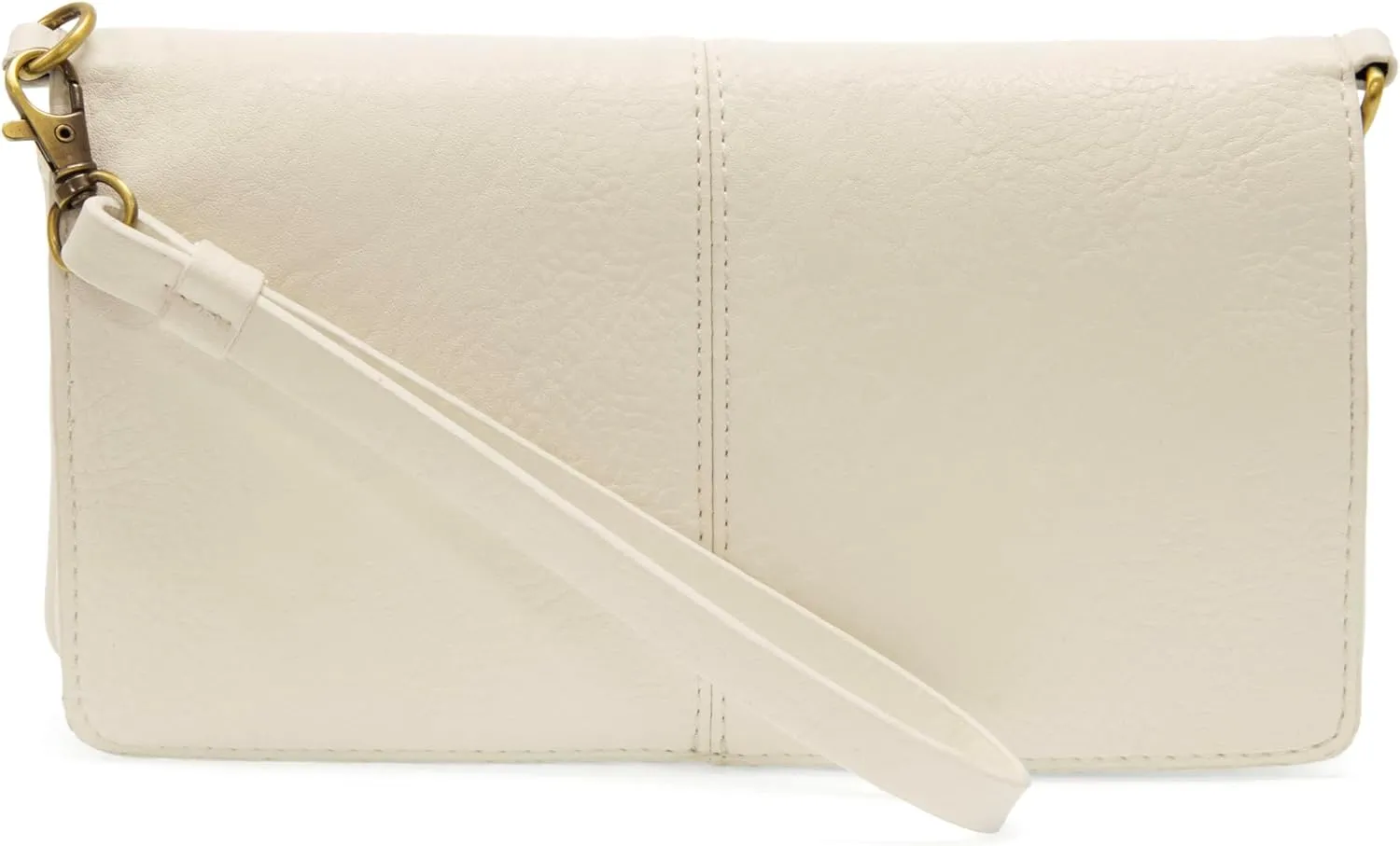 Joy Susan Womens Fashion Purse Everly Organizer Flap Crossbody