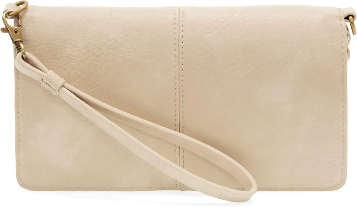 Joy Susan Womens Fashion Purse Everly Organizer Flap Crossbody