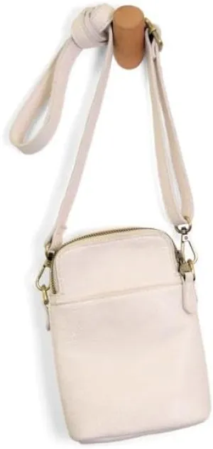 Joy Susan Women's Fashion Purse Jolene Crossbody Phone Bag Hand Bag