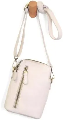 Joy Susan Women's Fashion Purse Jolene Crossbody Phone Bag Hand Bag