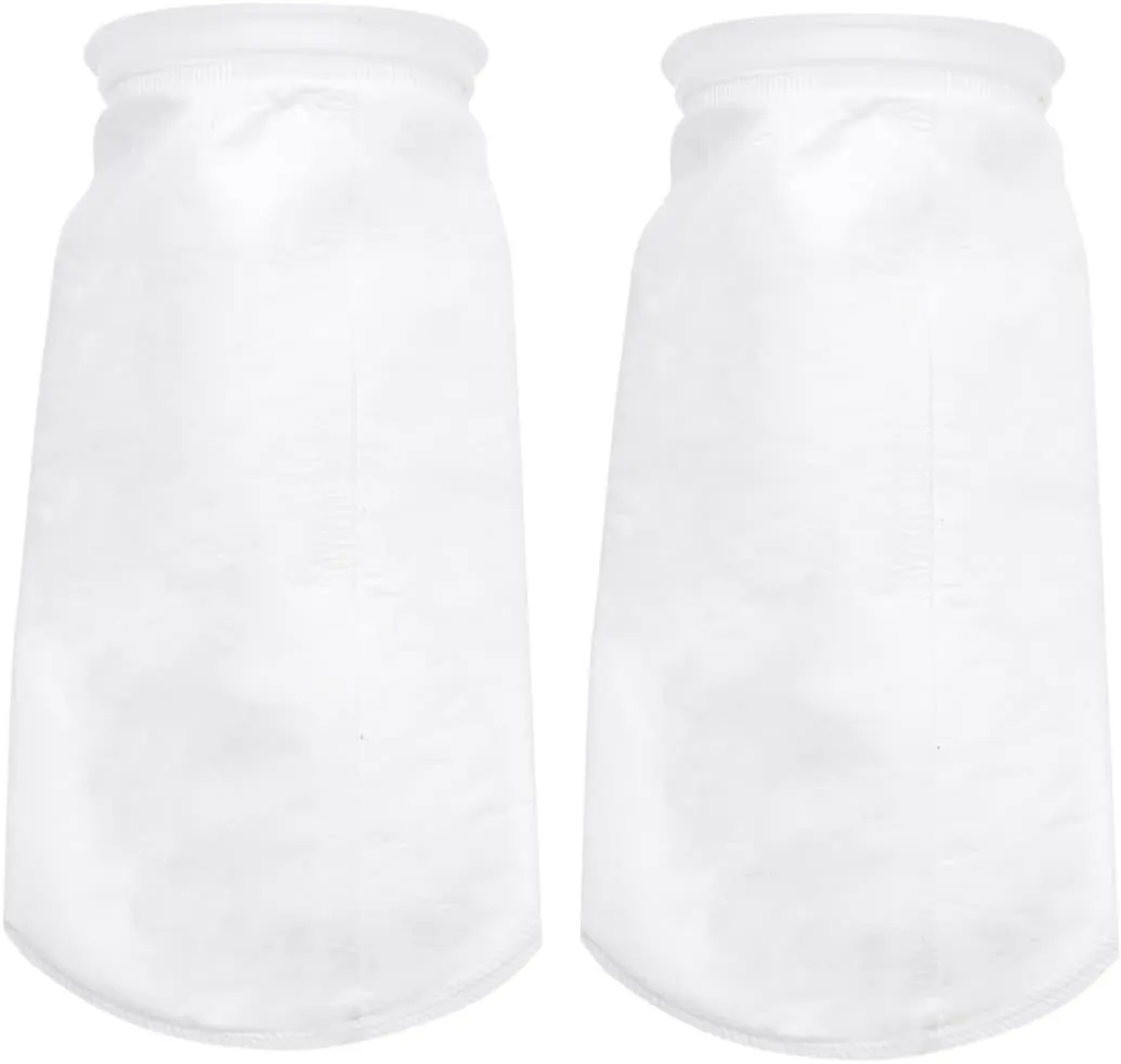 Juice Cloth Strainer Bag Reusable Food Strainer Pouch for Nut Milk Yogurt Cheese Easy to Clean