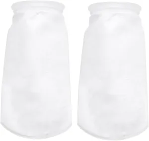 Juice Cloth Strainer Bag Reusable Food Strainer Pouch for Nut Milk Yogurt Cheese Easy to Clean