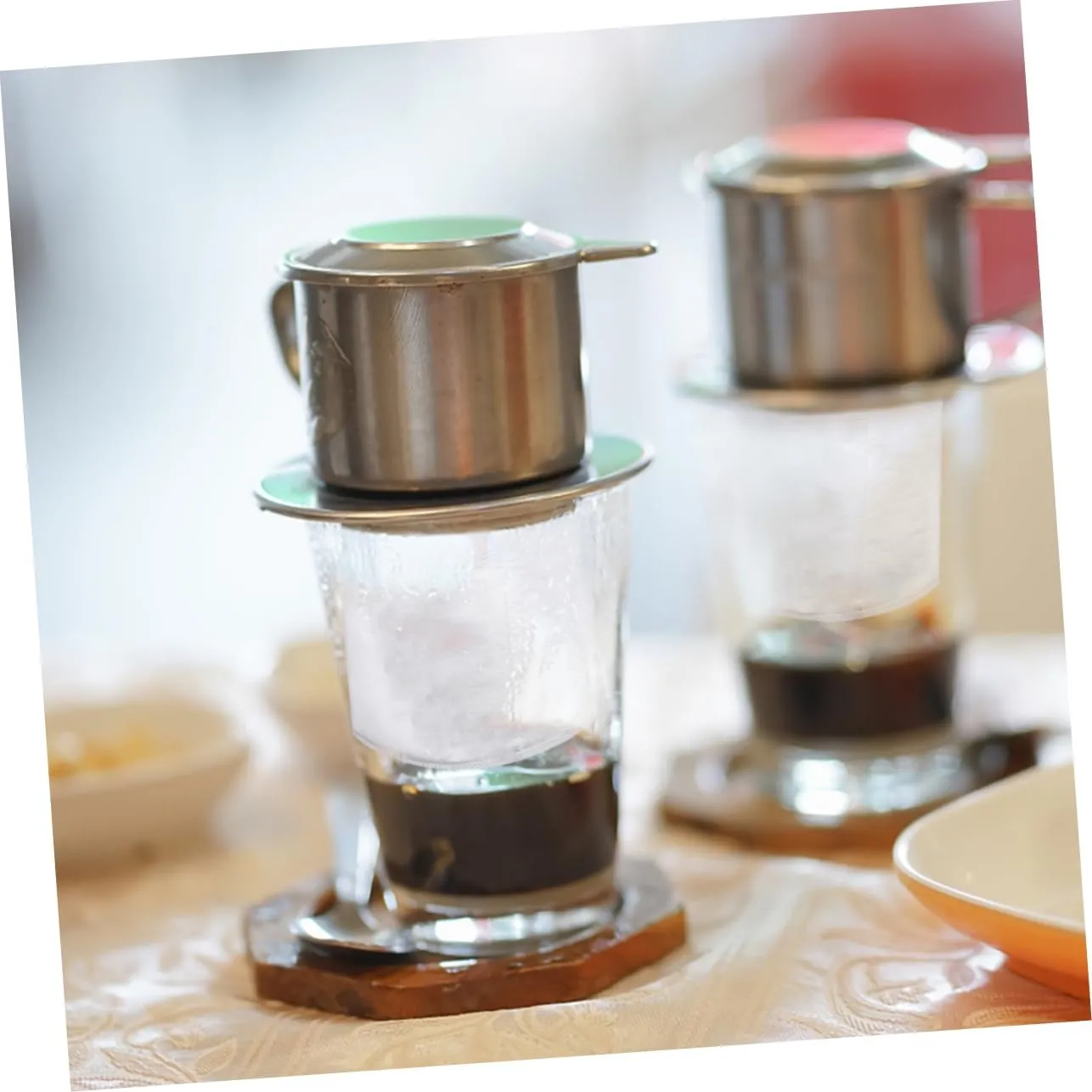 Juice Cloth Strainer Bag Reusable Food Strainer Pouch for Nut Milk Yogurt Cheese Easy to Clean