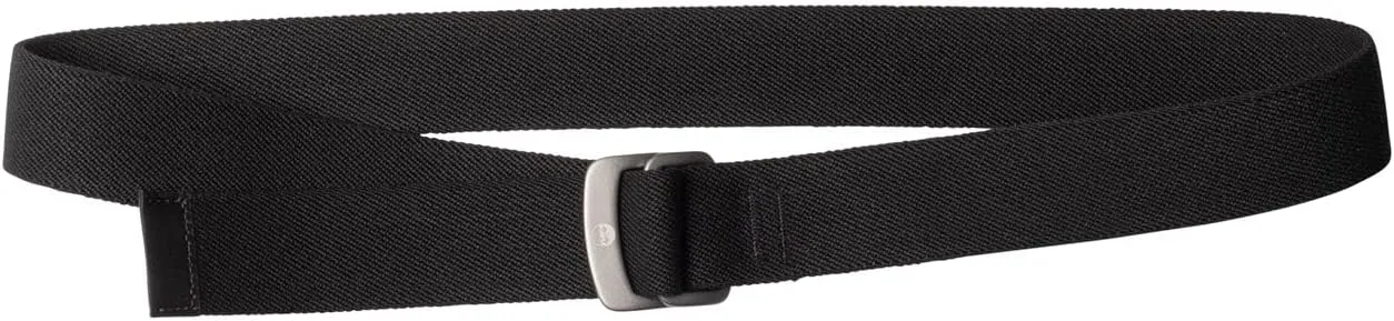 KAVU Beber Belt 1 1/2 Inch Nylon Adjustable Waist With Bottle Opener Buckle - Made in America