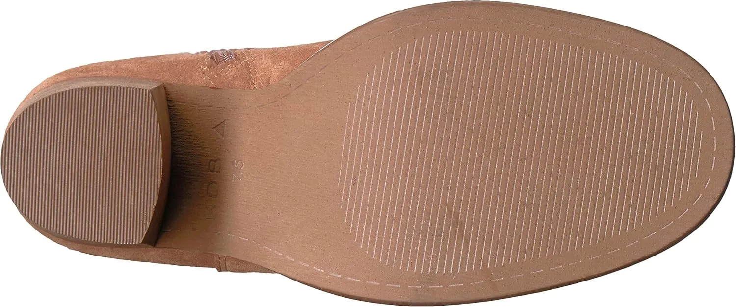 KELSI DAGGER BROOKLYN Logan Boot