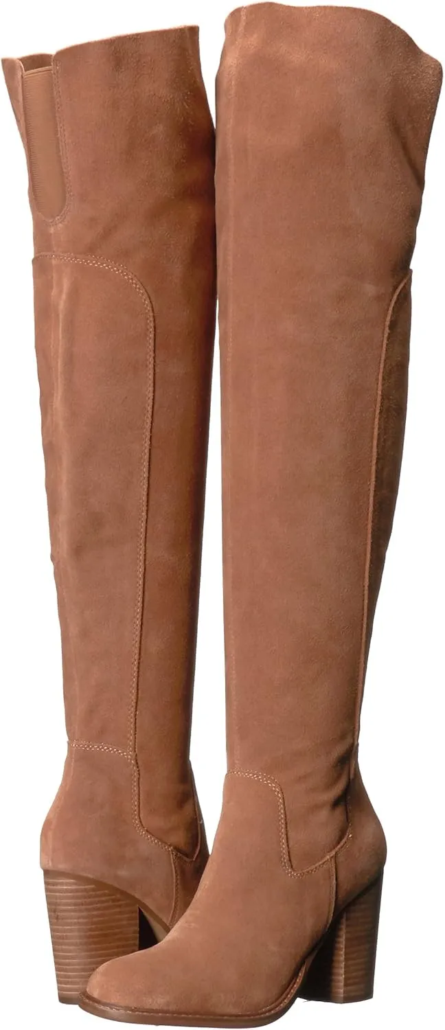 KELSI DAGGER BROOKLYN Logan Boot