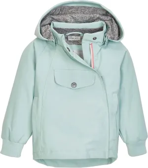 Kids Functional Jacket mit abknöpfbarer Kapuze FIOS 21