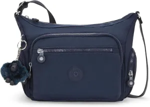 Kipling Gabbie S, Grey