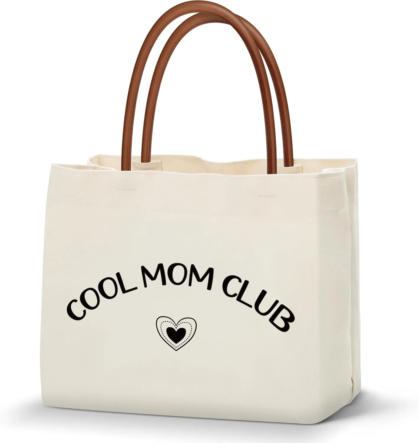 KLL Mom Bag Mothers Day Gifts： Gifts for Mom, New Mom Gifts, Christmas Gifts, Birthday Gifts for Mom