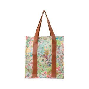 Kollab | Market Bag | Watergarden