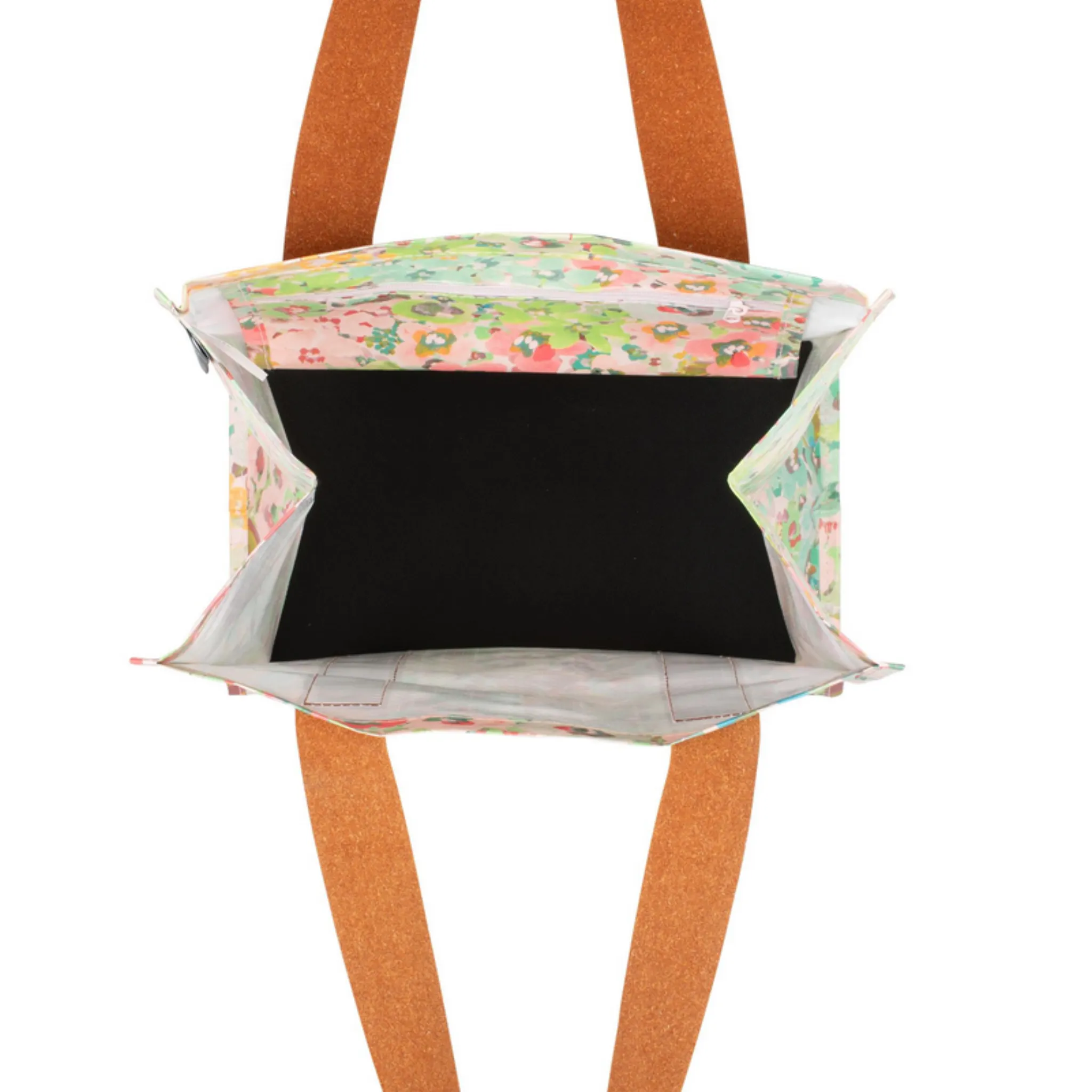 Kollab | Market Bag | Watergarden