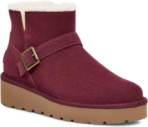 Koolaburra by UGG Women's Kelissa Mini Ankle Boot