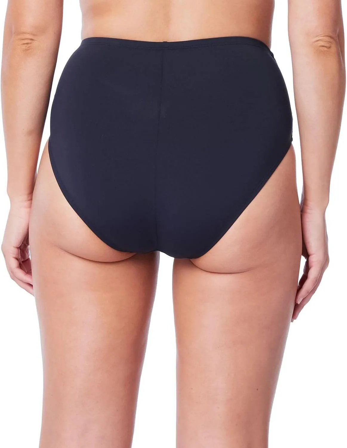 Kore High-Waist Bikini Bottom