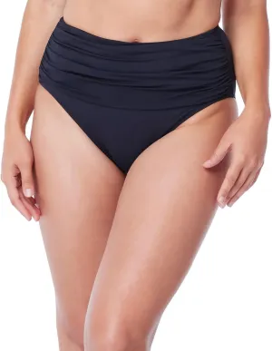 Kore High-Waist Bikini Bottom