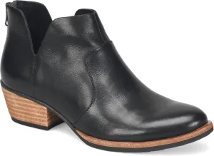 KORK-EASE Women's Skye Leather Ankle Bootie