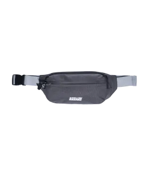 KOSHI BUMBAG - GREY