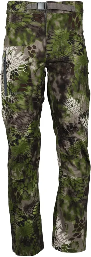Kryptek Koldo Camo Rain Pant (Rain Gear Collection)