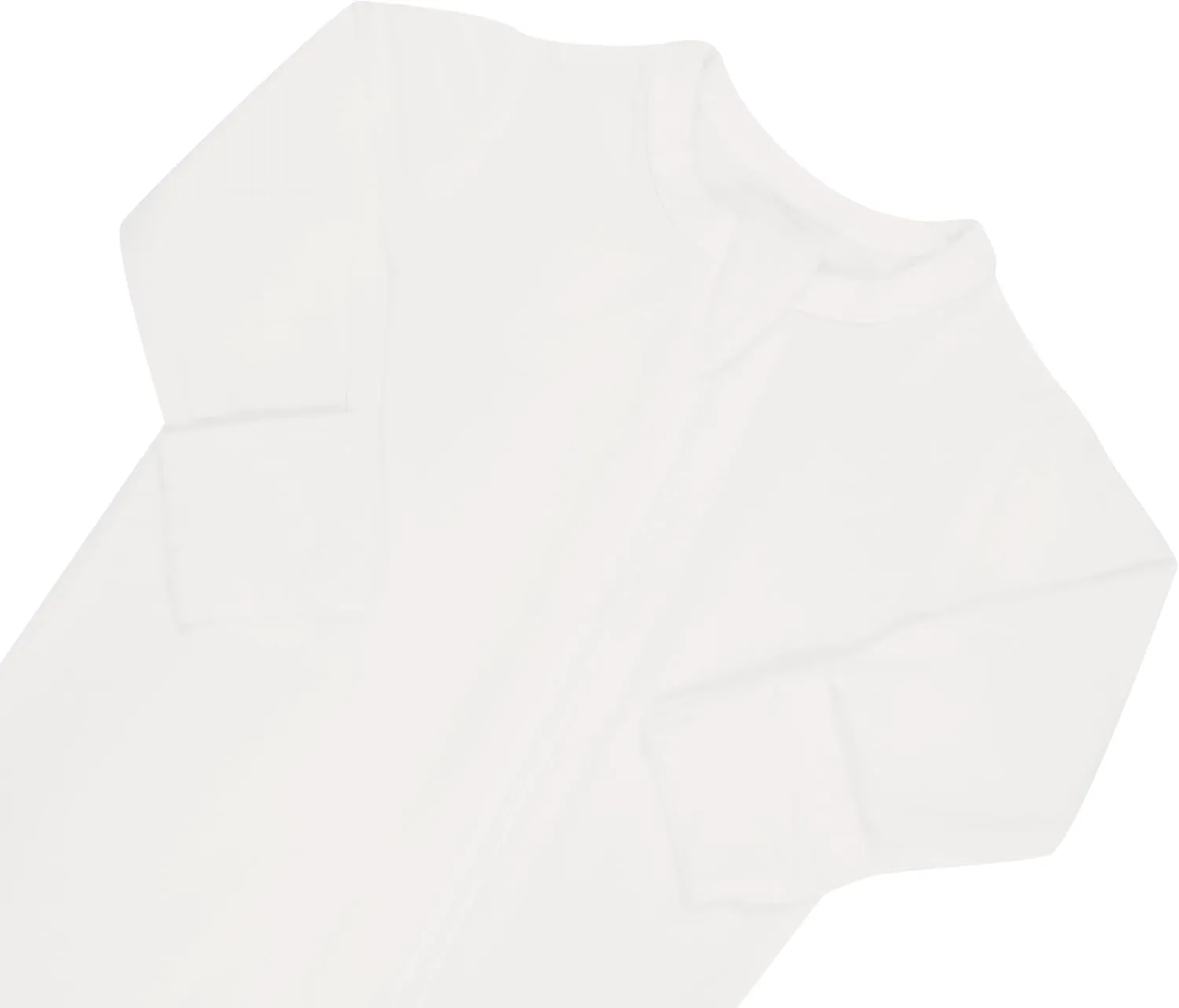 KYTE BABY Unisex Rayon Made From Bamboo Zippered Rompers 0-24 Months