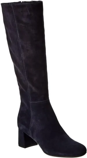 La Canadienne Jacob Suede Boot