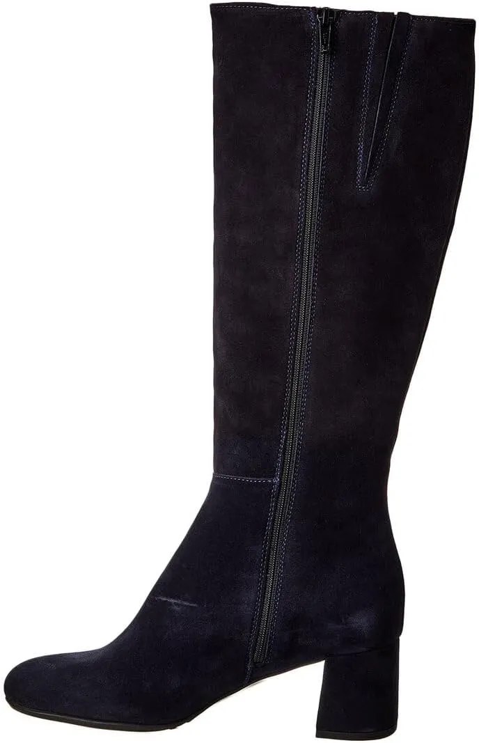 La Canadienne Jacob Suede Boot