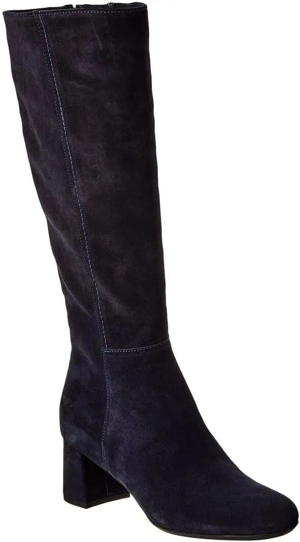 La Canadienne Jacob Suede Boot
