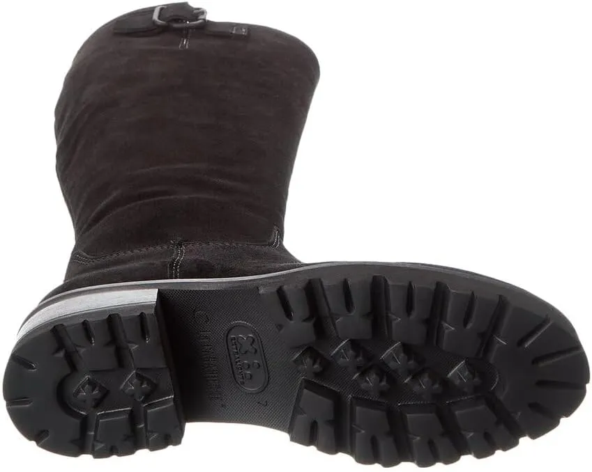 La Canadienne Jad Suede Boot