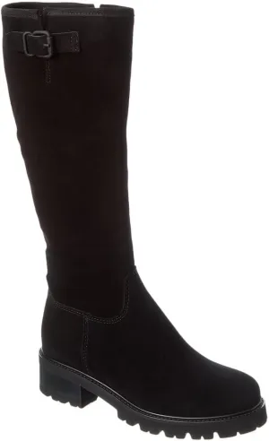 La Canadienne Jad Suede Boot