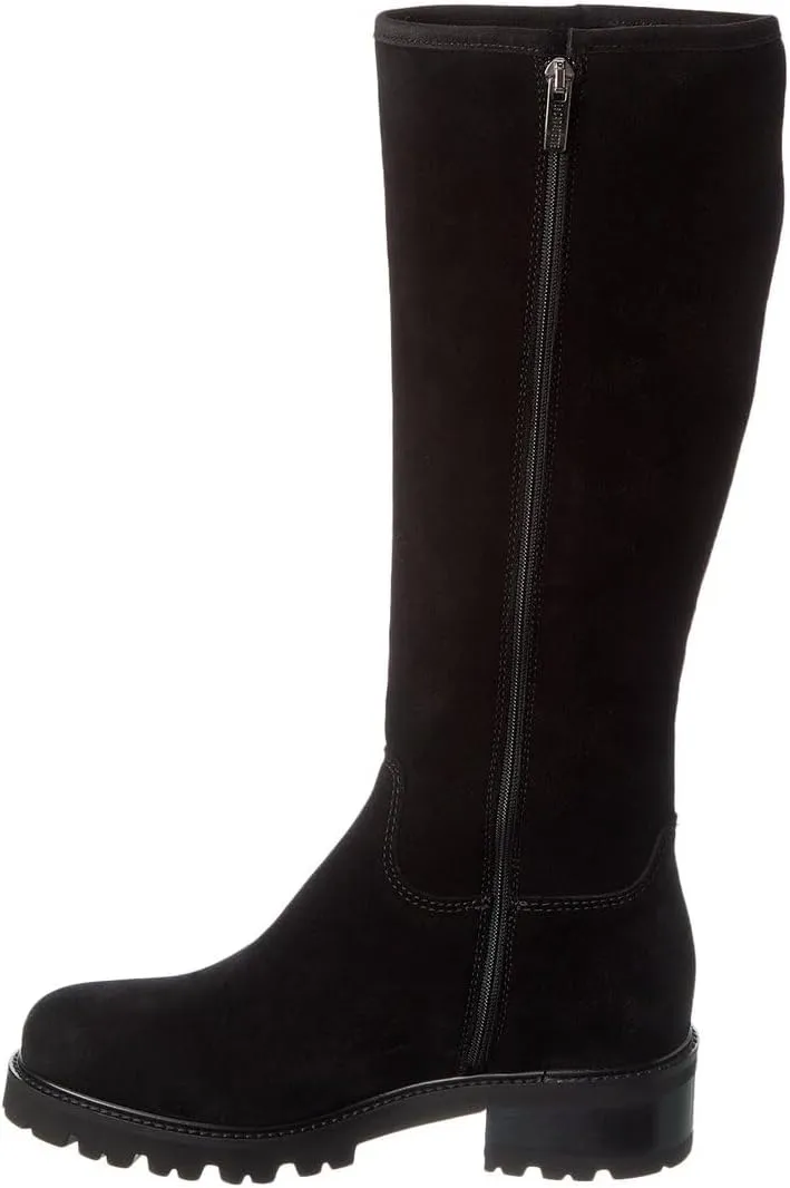 La Canadienne Jad Suede Boot