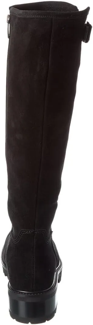 La Canadienne Jad Suede Boot