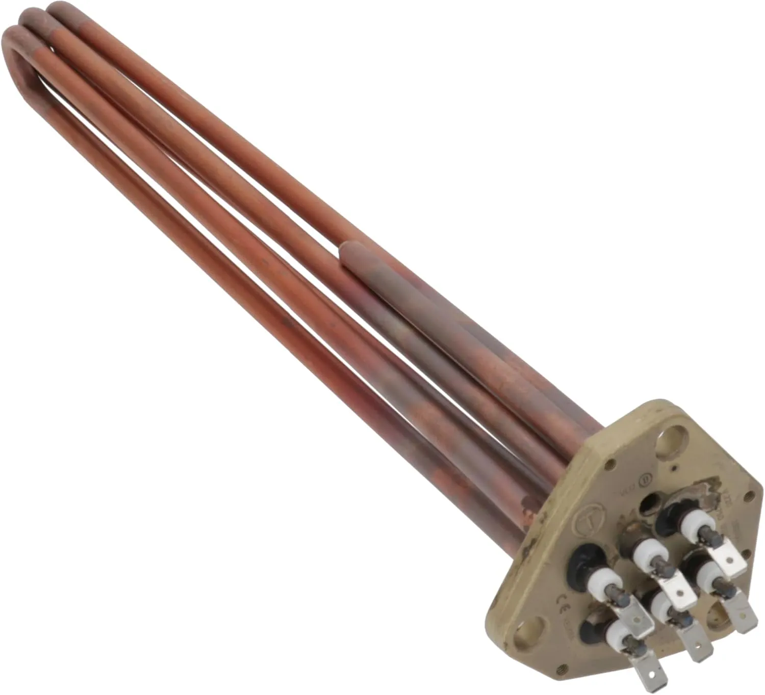 La Cimbali 476513030 HEATING ELEMENT 3750/4500W 220/240V