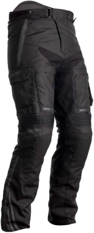 Ladies Pro Series Adventure-X CE Jean (Black/Black, X-Small)