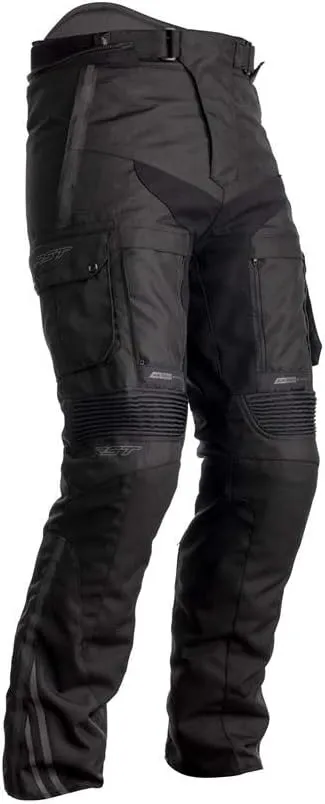 Ladies Pro Series Adventure-X CE Jean (Black/Black, X-Small)