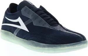 Lakai Mod Navy Suede 10.5 D (M)