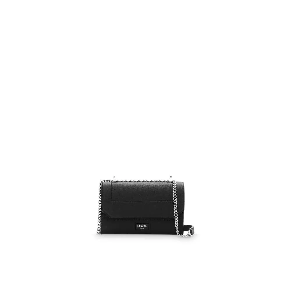 Lancel Ninon De Lancel Flap Bag