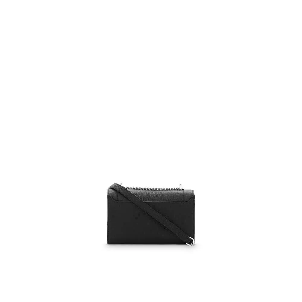 Lancel Ninon De Lancel Flap Bag