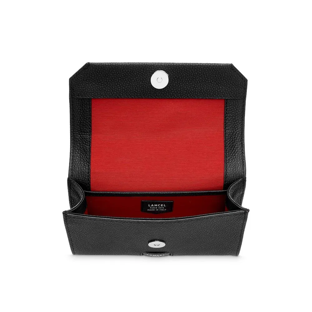 Lancel Ninon De Lancel Flap Bag