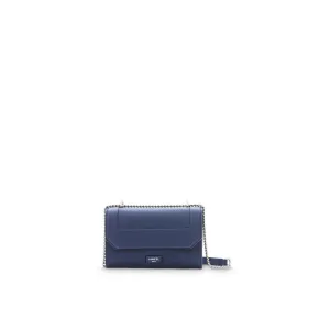 Lancel Ninon De Lancel Flap Bag