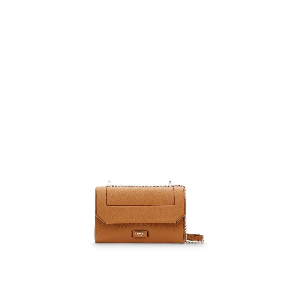 Lancel Ninon De Lancel Flap Bag
